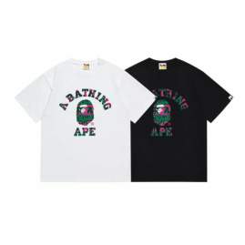 Picture of Aape T Shirts Short _SKUBapeS-2XLscqx12224896